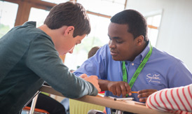Academic Intervention