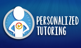 Personalized Tutoring