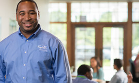 Careers at Our Sylvan Learning Centers