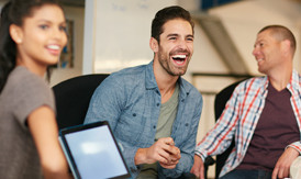 Careers at Corporate