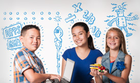 STEM Learning